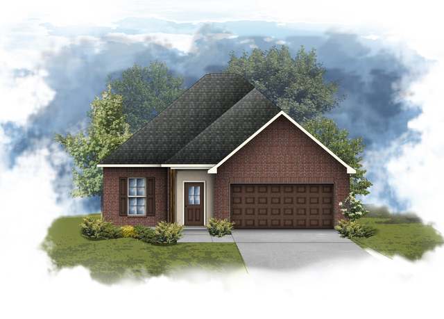 Property at 17426 Lakefront Ln, Baton Rouge, LA 70810, 3 beds, 2 baths