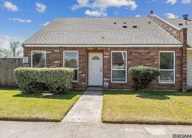 Property at 8703 Pecan Tree Dr, Baton Rouge, LA 70810, 3 beds, 2 baths