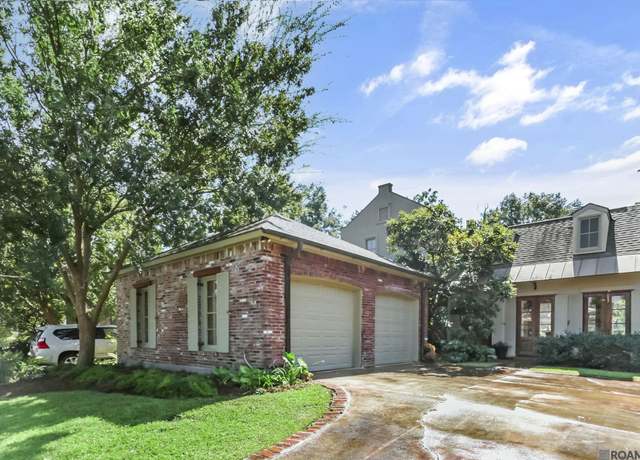 Property at 3137 Rue D Orleans, Baton Rouge, LA 70810, 3 beds, 2.5 baths