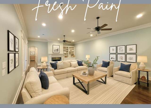 Property at 13322 Quail Grove Ave, Baton Rouge, LA 70809, 3 beds, 2.5 baths