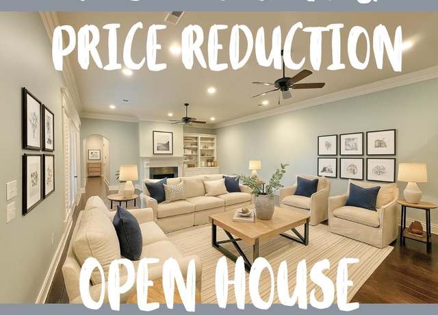 Property at 13322 Quail Grove Ave, Baton Rouge, LA 70809, 3 beds, 2.5 baths