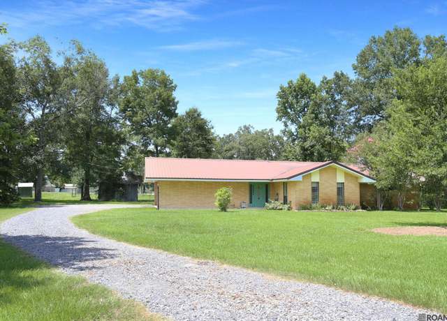 Property at 43086 La Hwy 933, Prairieville, LA 70769, 3 beds, 2 baths