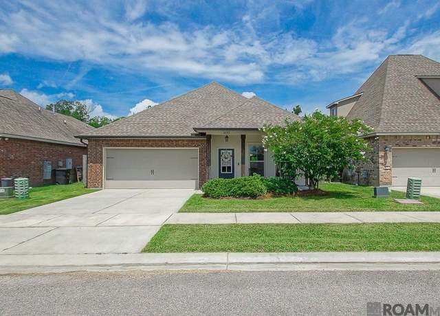 Property at 1072 Shadow Bluff Dr, Baton Rouge, LA 70820, 4 beds, 2 baths