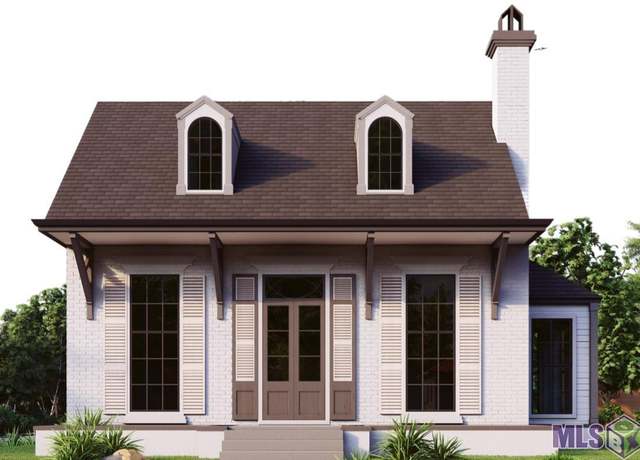 Property at 210 Maxwell Dr, Baton Rouge, LA 70817
