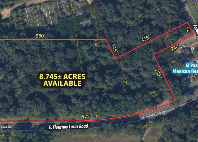 Property at TBD E Flournoy Lucas Rd, Shreveport, LA 71106