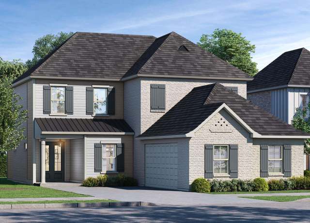 Property at 5147 Colmar Rd, Gonzales, LA 70737, 4 beds, 3.5 baths
