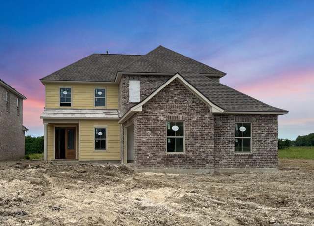 Property at 5147 Colmar Rd, Gonzales, LA 70737, 4 beds, 3.5 baths