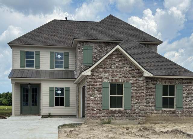 Property at 5147 Colmar Rd, Gonzales, LA 70737, 4 beds, 3.5 baths