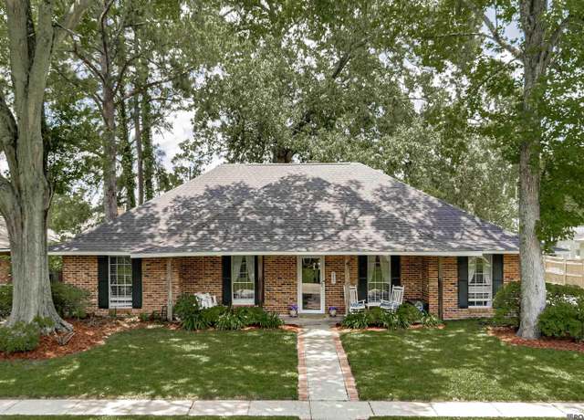 Property at 15847 Shenandoah Ave, Baton Rouge, LA 70817, 4 beds, 2 baths