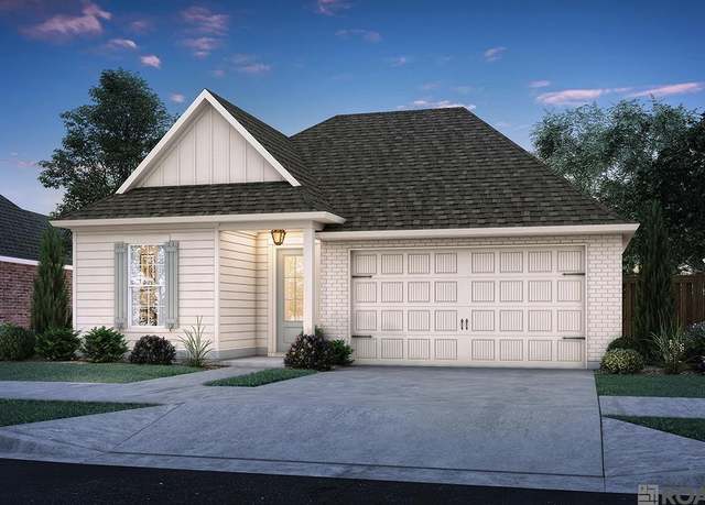 Property at 33966 Highlandia Dr, Denham Springs, LA 70706, 3 beds, 2 baths