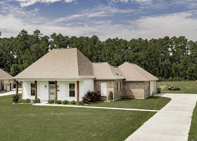 Property at 14071 Kaden Creek Dr, Walker, LA 70785, 4 beds, 2.5 baths