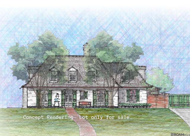 Property at 3025 Svendson Dr, Baton Rouge, LA 70809