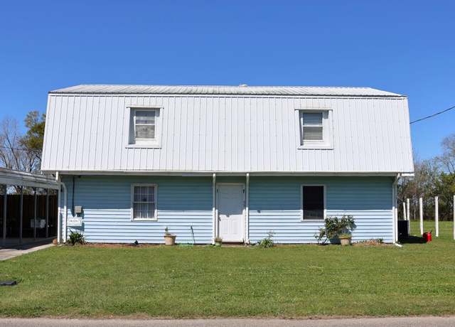Property at 259 Rodriguez Dr, Raceland, LA 70394, 4 beds, 2 baths