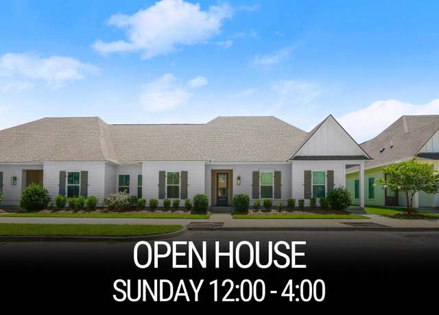 Property at 10240 Creek Bend Ave, Baton Rouge, LA 70809, 3 beds, 2 baths