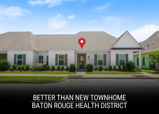 Property at 10240 Creek Bend Ave, Baton Rouge, LA 70809, 3 beds, 2 baths