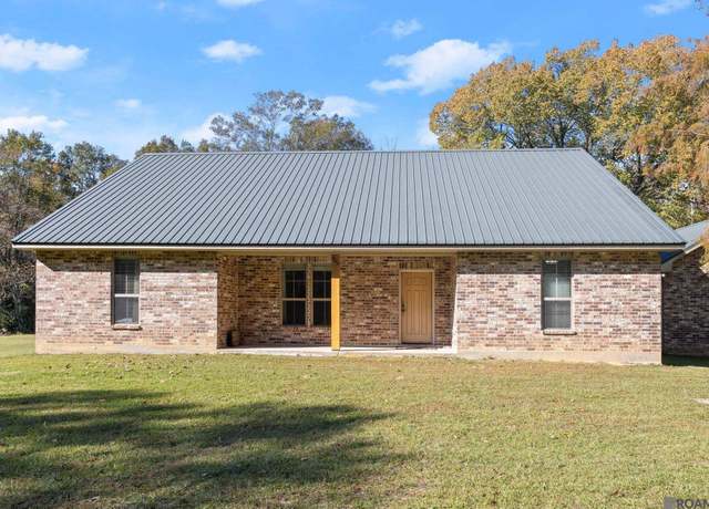 Property at 14014 Denham Rd, Pride, LA 70770, 3 beds, 2 baths