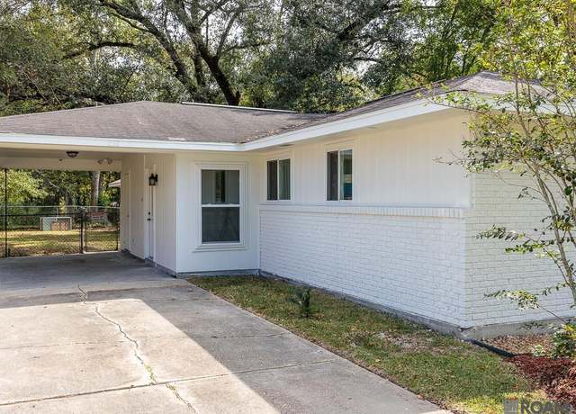 Property at 2123 Cedarcrest Ave, Baton Rouge, LA 70816, 3 beds, 1.5 baths
