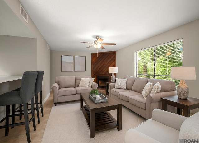 Property at 2031 S Brightside View Dr Unit D, Baton Rouge, LA 70820, 2 beds, 2.5 baths