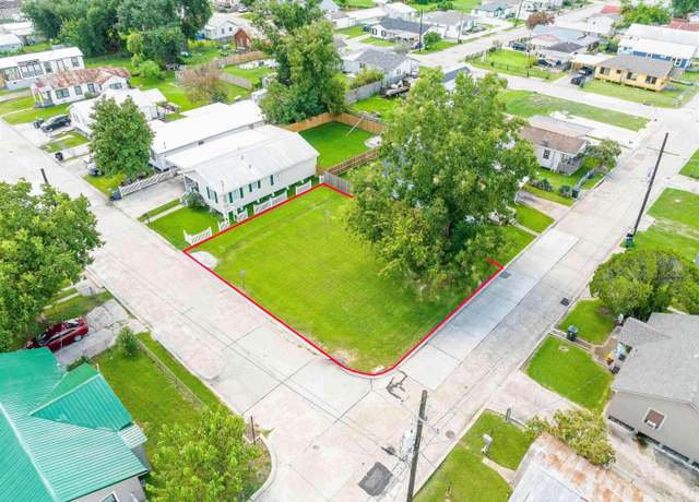Property at 312 Garnet St, Houma, LA 70360