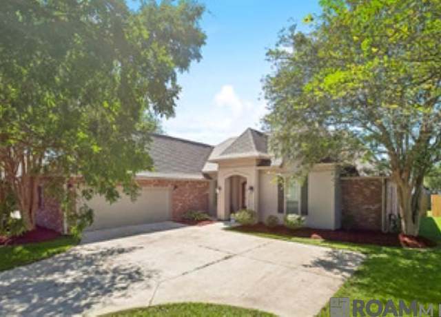 Property at 12439 Old Mill Dr, Geismar, LA 70734, 3 beds, 2 baths