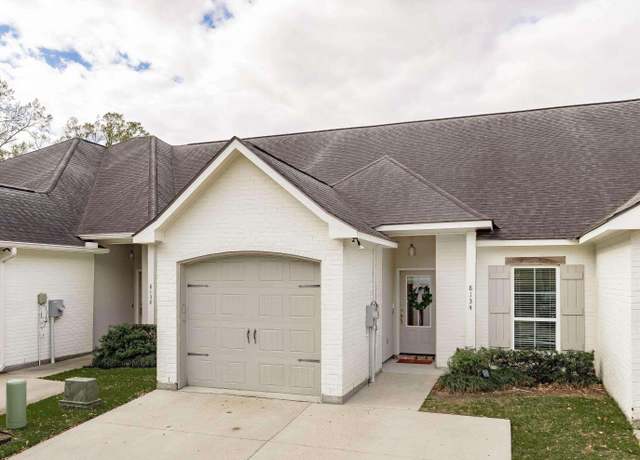 Property at 8134 Stonelake Ave, Baton Rouge, LA 70820, 2 beds, 2 baths
