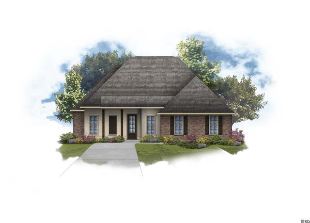 Property at 6539 Estuary Dr, Gonzales, LA 70737, 4 beds, 3 baths
