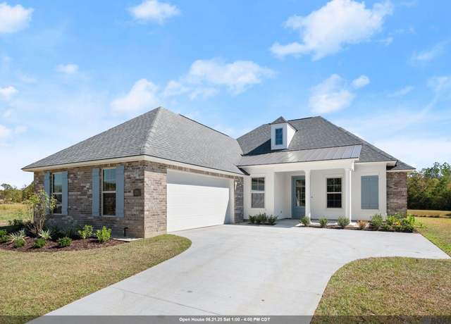 Property at 21416 Yellowfin Dr, Springfield, LA 70462, 4 beds, 3 baths
