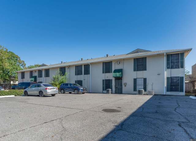 Property at 4618 Alvin Dark Ave #27, Baton Rouge, LA 70820, 2 beds, 1 bath