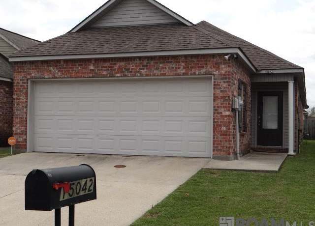 Property at 15042 Rimrock Ct, Baton Rouge, LA 70819, 3 beds, 2 baths