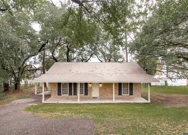 Property at 6165 La Hwy 74, St Gabriel, LA 70776, 2 beds, 1 bath