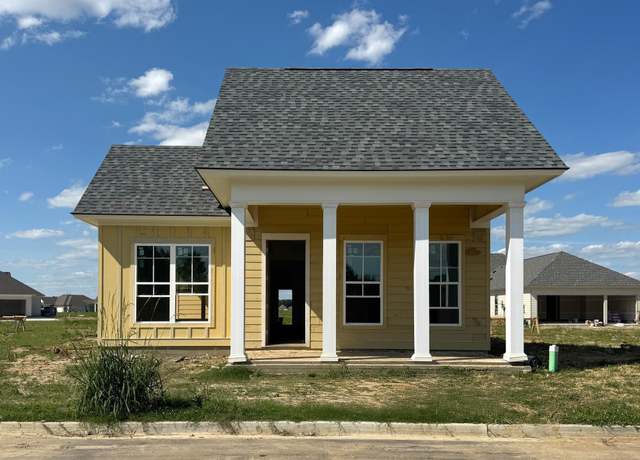 Property at 5127 Stonewater Dr, Gonzales, LA 70737, 3 beds, 2 baths