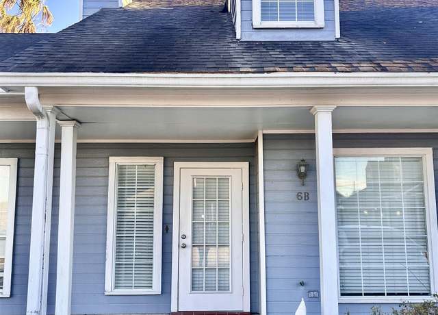 Property at 160 Ocean Dr Unit 6B, Baton Rouge, LA 70806, 2 beds, 2.5 baths