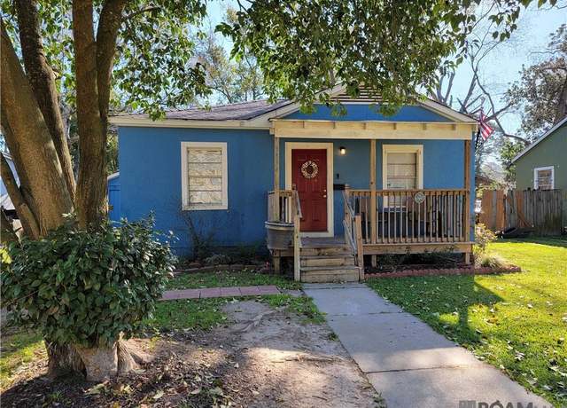 Property at 3134 Dougherty Dr, Baton Rouge, LA 70805, 2 beds, 1 bath