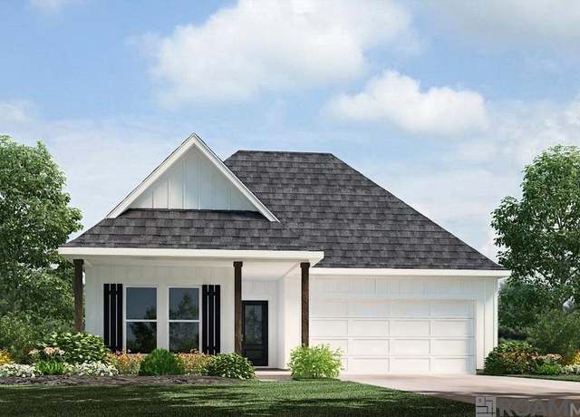 Property at 2004 Clark Ave, Zachary, LA 70791, 3 beds, 2 baths