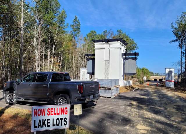Property at Lot 7 Hidden Oaks Ln, Denham Springs, LA 70706