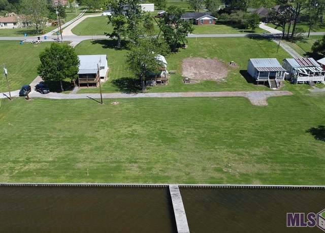 Property at 8059 Island Rd, Ventress, LA 70783