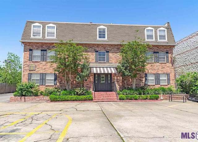 Property at 4735 Government St #202, Baton Rouge, LA 70806, 1 bed, 1 bath