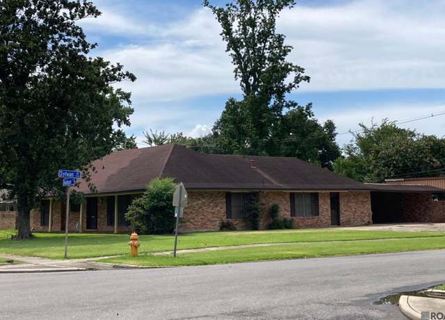 Property at 11575 Sherbrook Dr, Baton Rouge, LA 70815, 3 beds, 2 baths