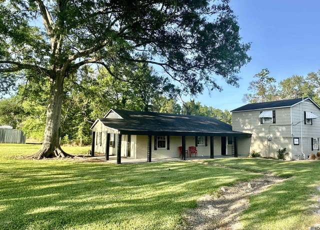 Property at 12634 Balis St, Port Allen, LA 70767, 5 beds, 1.5 baths