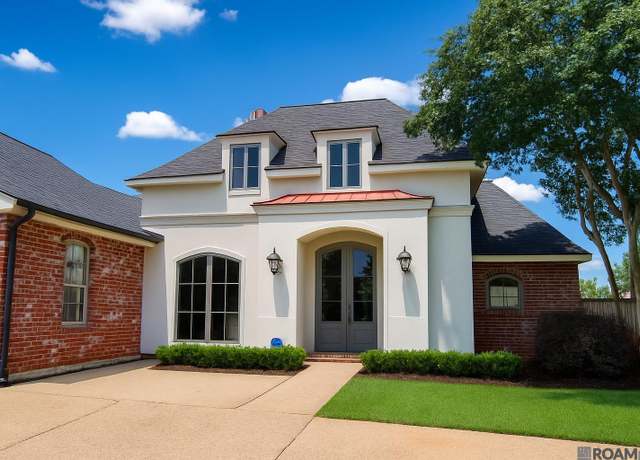 Property at 13583 Lakeway Dr, Prairieville, LA 70769, 4 beds, 3 baths