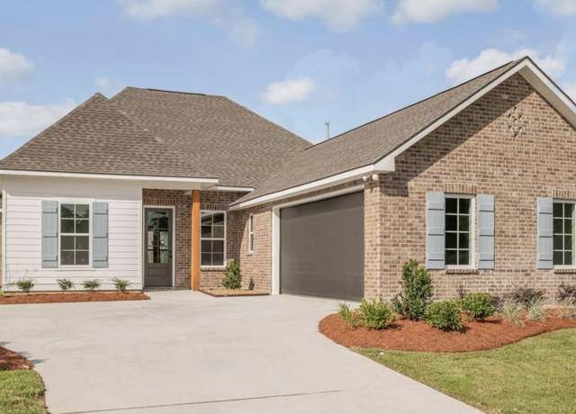 Property at 17995 Delaney Dr, Greenwell Springs, LA 70739, 4 beds, 2.5 baths