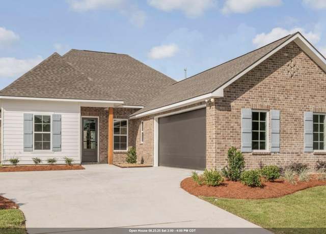 Property at 17995 Delaney Dr, Greenwell Springs, LA 70739, 4 beds, 2.5 baths
