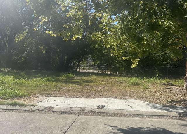 Property at 262 E Grant St, Baton Rouge, LA 70802
