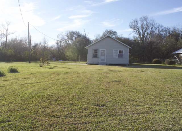 Property at 6011 Hwy 56, Chauvin, LA 70344, 2 beds, 1 bath