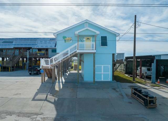 Property at 3150 Highway 1, Grand Isle, LA 70358, 3 beds, 2 baths