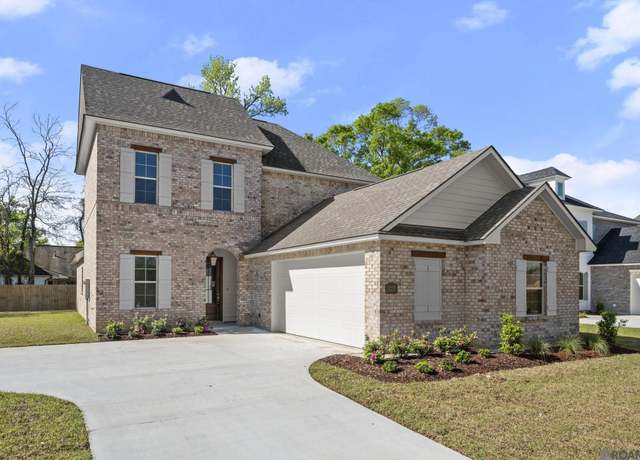Property at 37475 Cattle Ave, Prairieville, LA 70769, 4 beds, 3.5 baths