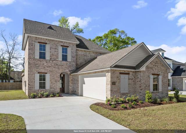 Property at 37475 Cattle Ave, Prairieville, LA 70769, 4 beds, 3.5 baths