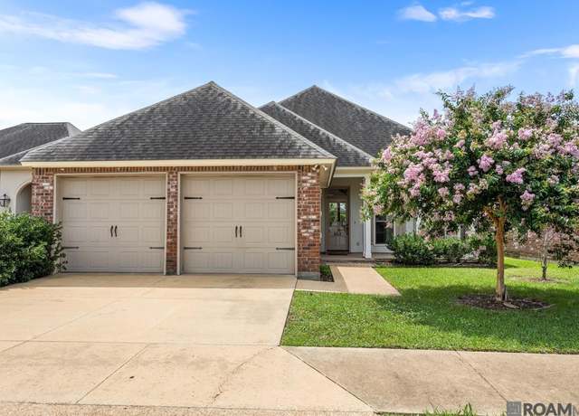 Property at 653 Portula Ave, Baton Rouge, LA 70820, 3 beds, 2 baths