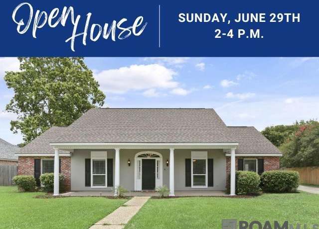 Property at 5364 River Meadow Dr, Baton Rouge, LA 70820, 3 beds, 2 baths