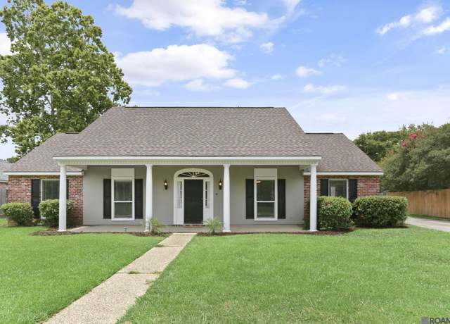 Property at 5364 River Meadow Dr, Baton Rouge, LA 70820, 3 beds, 2 baths
